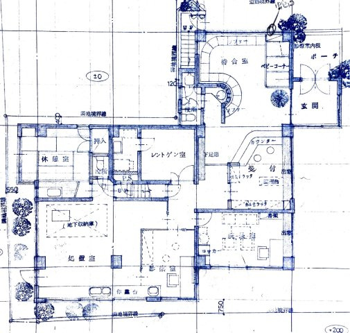 間取り：346000041536