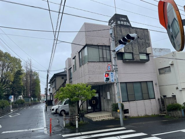 外観：346000045365