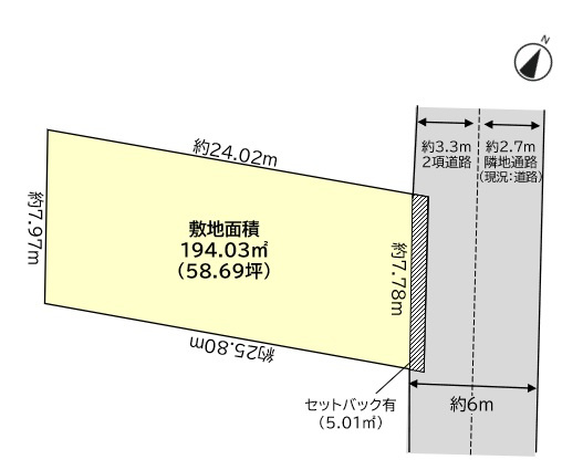区画図：314002740589
