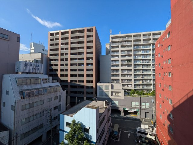 展望