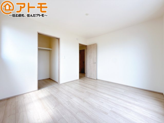毎日すごす部屋の広さや陽当りも気になるポイントですね！現地で体感してみてください♪