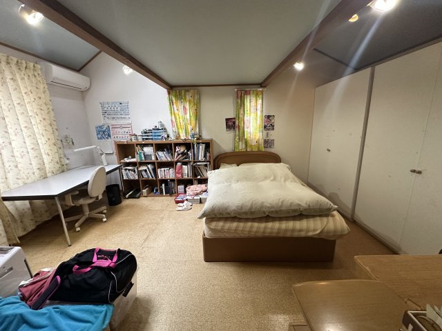 洋室