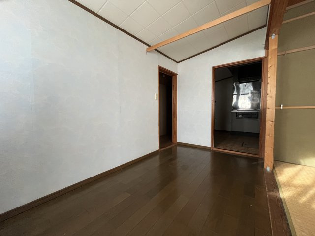和室・床の間