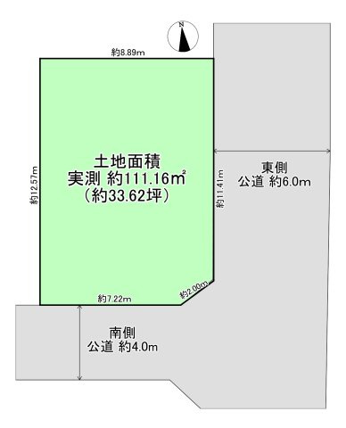 区画図：313004668411