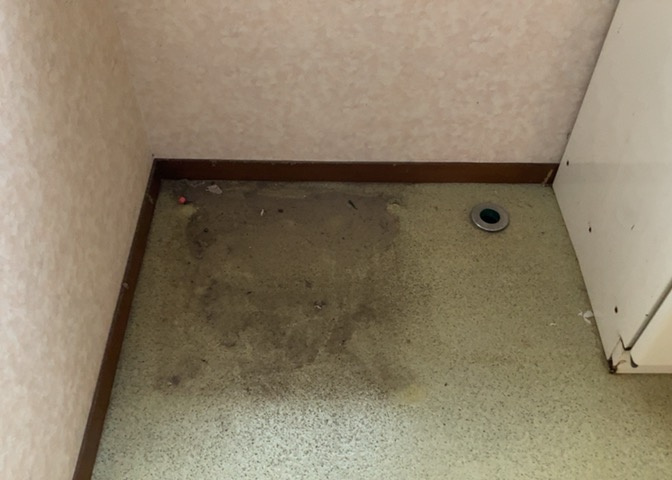 ランドリースペースも気になります。洗濯機置場があり「洗う、干す、取り込む、アイロンがけ、たたむ」など、洗濯に関する家事をするための空間です。広さや収納など付帯設備も含めて、詳細は現地でご確認ください。