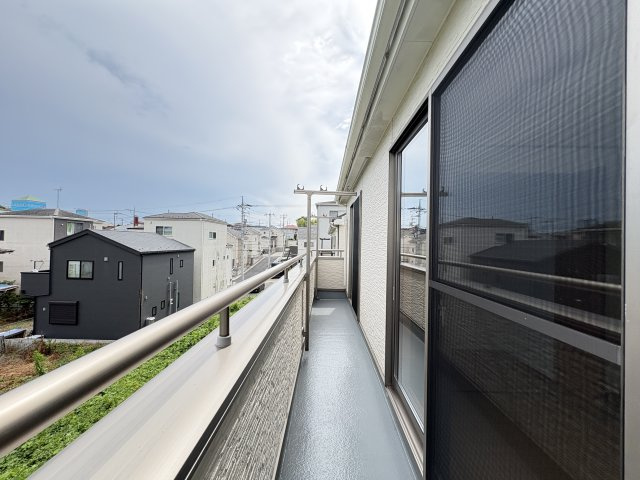 展望