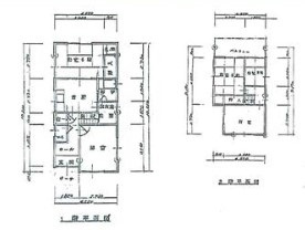 間取り：328000417434