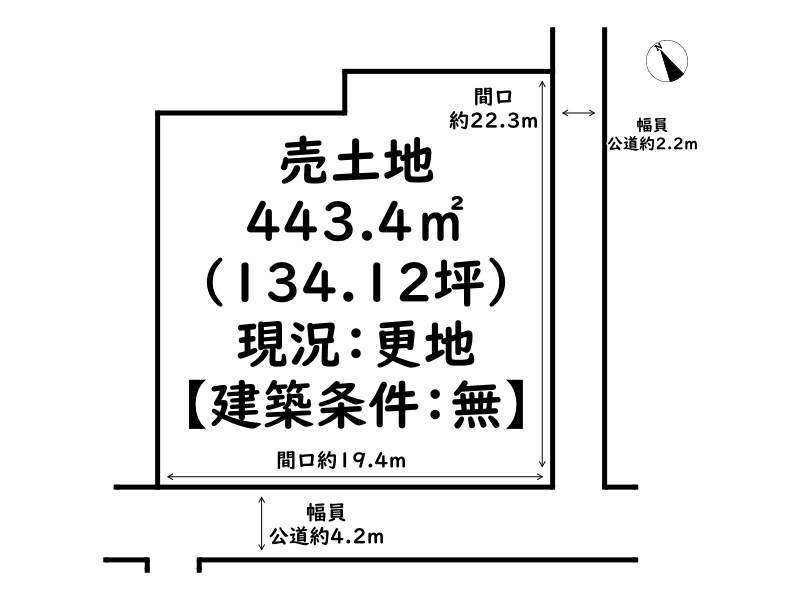 区画図：328000621082