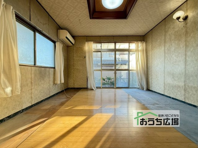 洋室