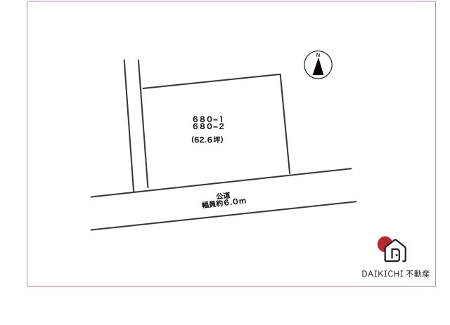 区画図：311002408198