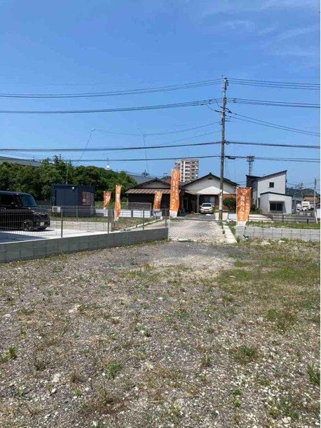 【神田町三丁目の外観】