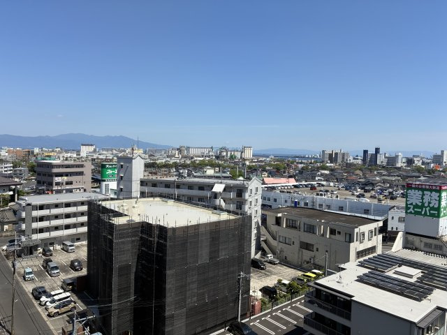 展望
