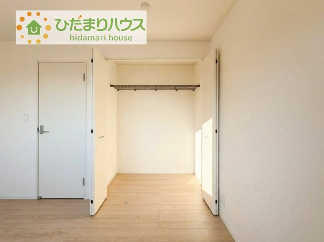 お子様グッズを片付けるのにも、困りませんね！