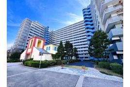 パーク・エステート上板橋（成増店）の外観