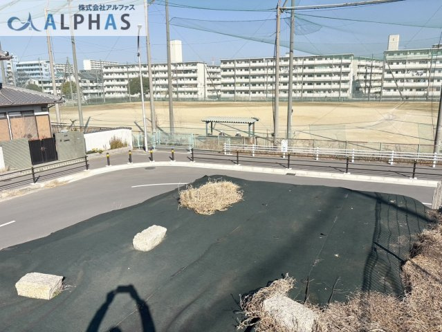 ☆建築条件なし☆　お好きなハウスメーカーで建築できます♪