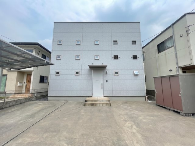 公文式 御幸森脇（福山市）近くの中古住宅・中古一戸建ての購入情報