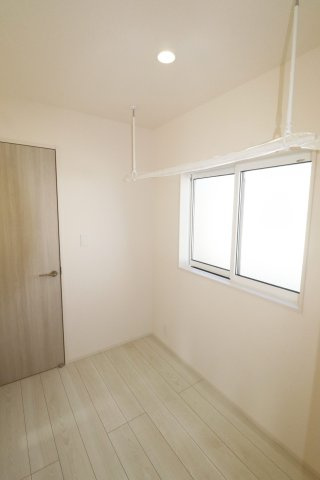 【郡山市芳賀3丁目 7号棟 芳賀小学校、郡山第4中学区の周辺】