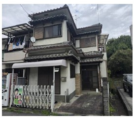 外観：327002343473