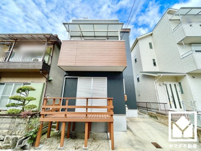 外観：326000240737