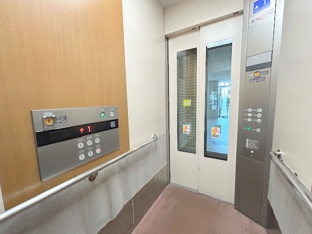 共用部分