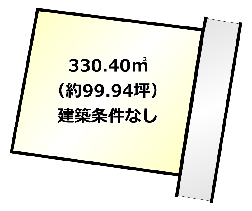 区画図：340000284286