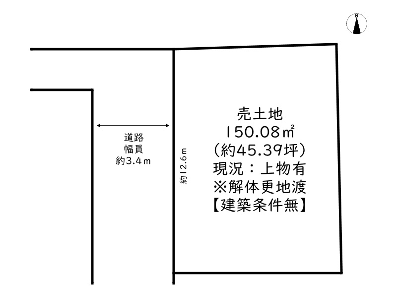 区画図：328000549191