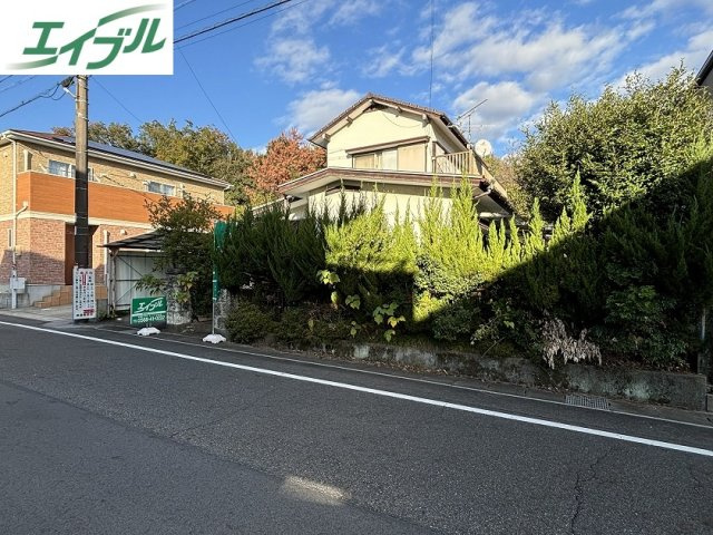 間口広々！！お好きな建築メーカーで建てれますよ☆