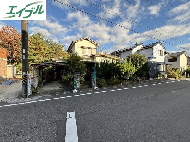 間口広々！！お好きな建築メーカーで建てれますよ☆