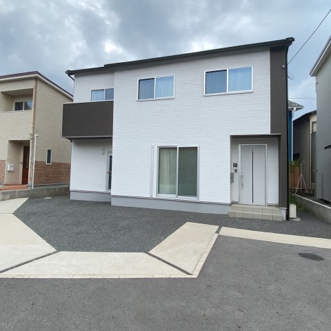 外観：343000083447