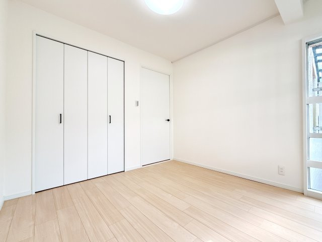 ニッカ不動産自社施工の施工事例
