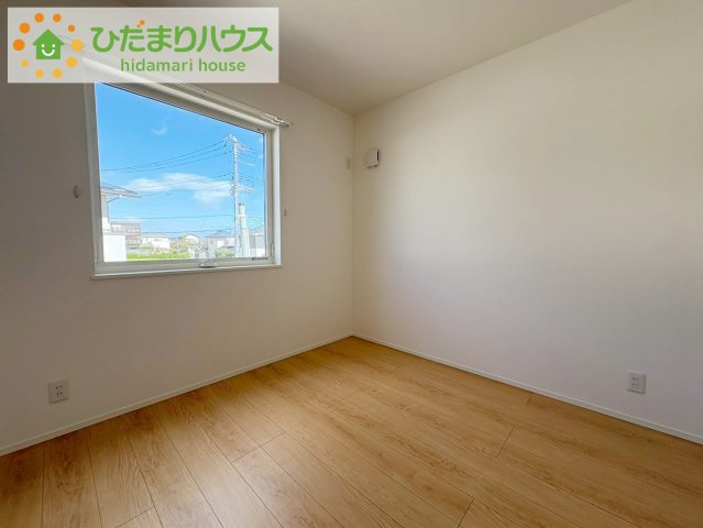 洋室B