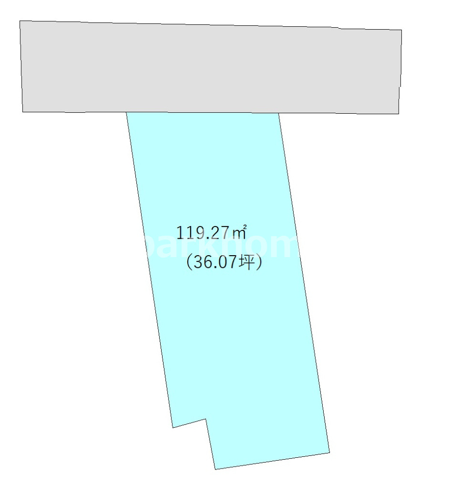 区画図：339000049396