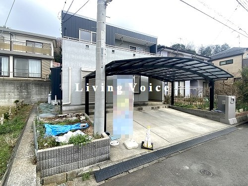 秦野市曽屋　中古一戸建て