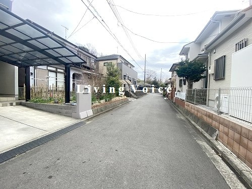 秦野市曽屋　中古一戸建て