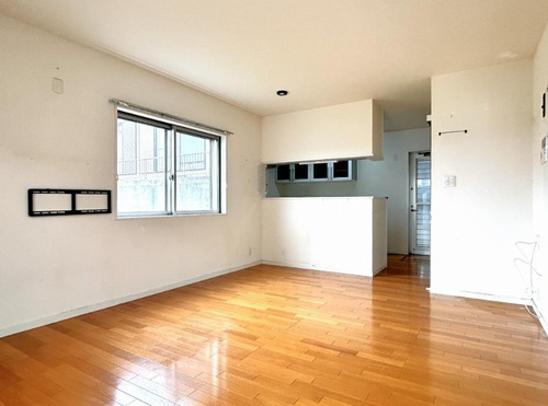 秦野市曽屋　中古一戸建て