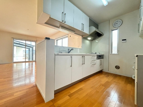 秦野市曽屋　中古一戸建て