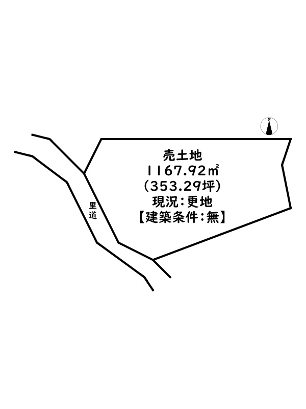 区画図：328000637362