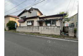 東新町 売土地の外観