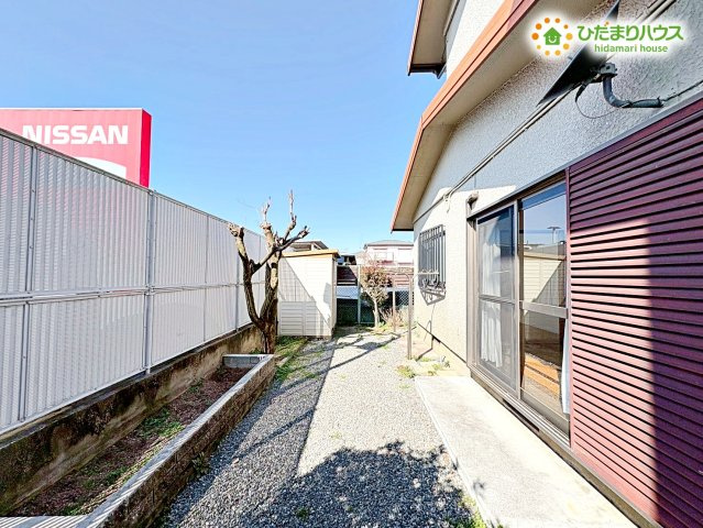 庭