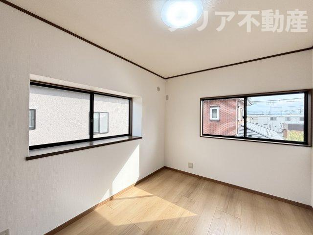 洋室