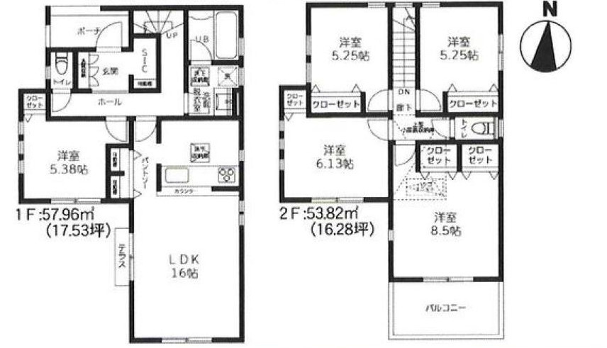 間取り：314002462869