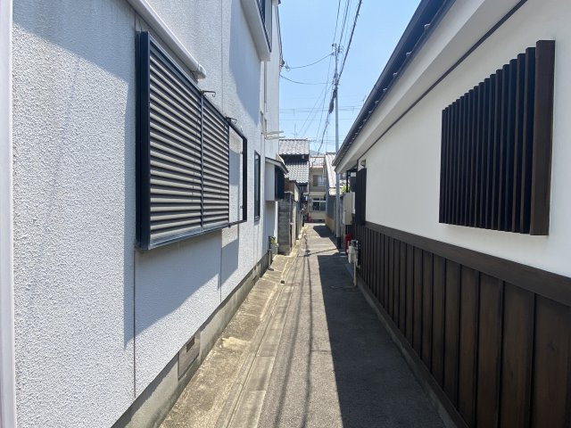 周辺