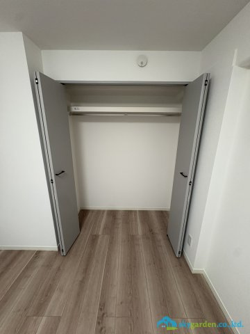 収納があります