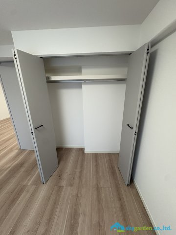収納があります