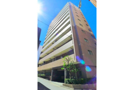 ベルヴィータ小岩の外観