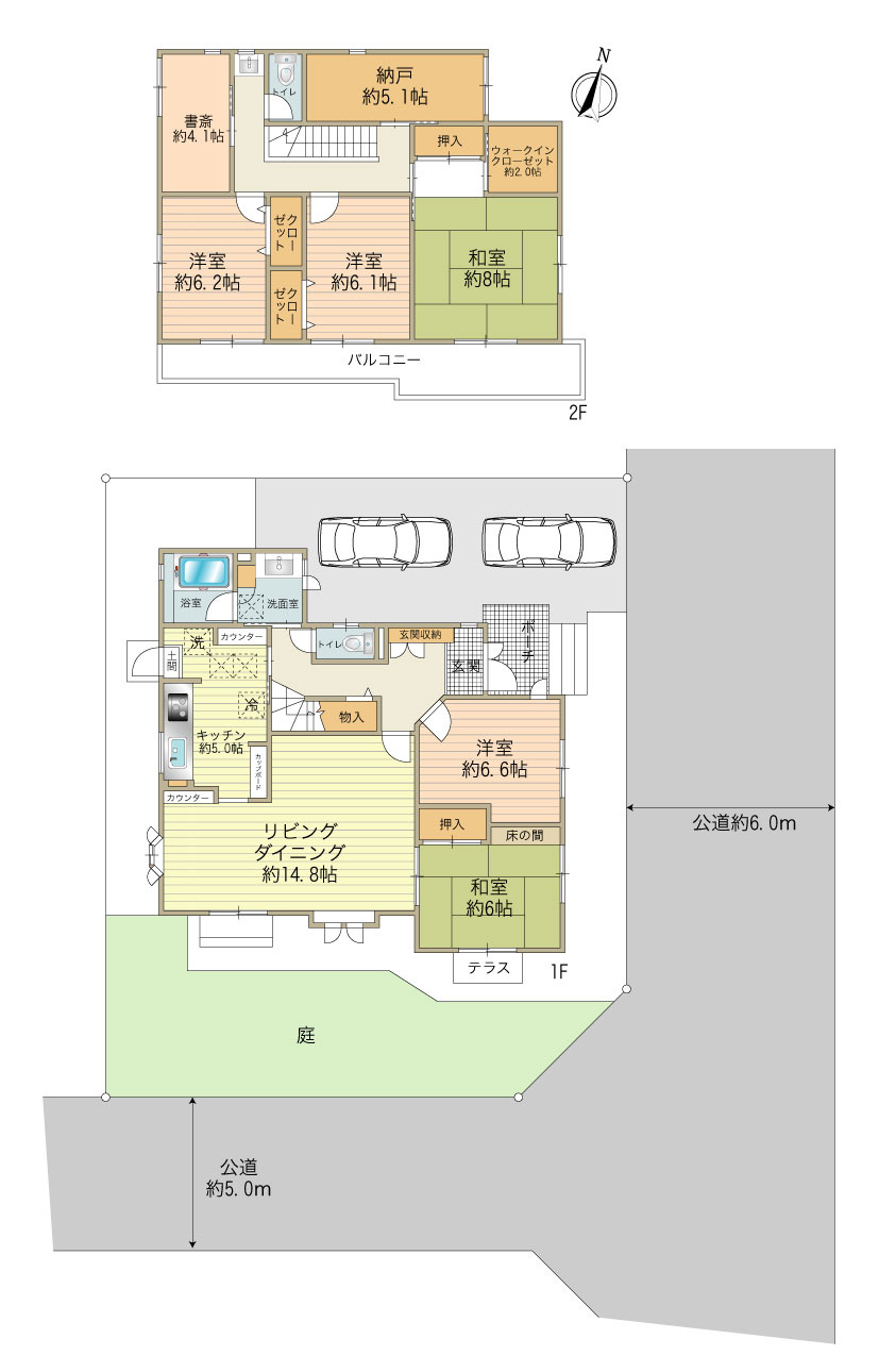 間取り：313004826703