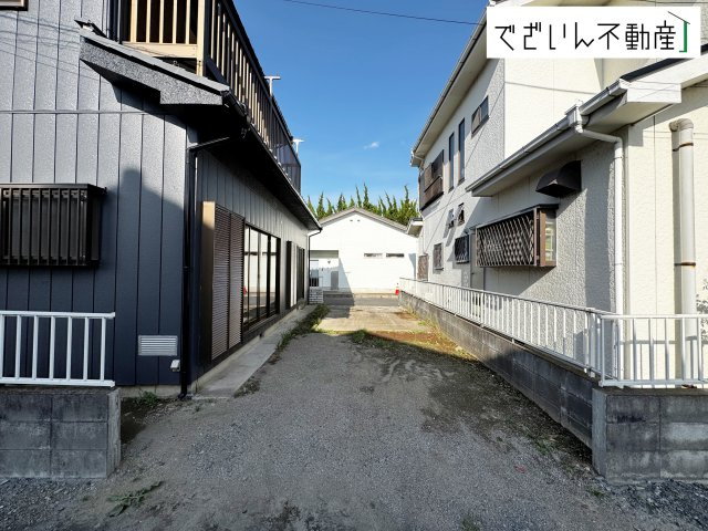 現地(2026年5月撮影)