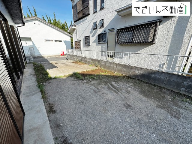 現地(2026年5月撮影)