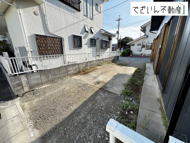現地(2026年5月撮影)