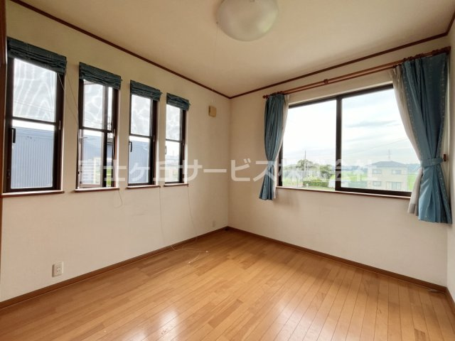 南西の洋室5.55帖